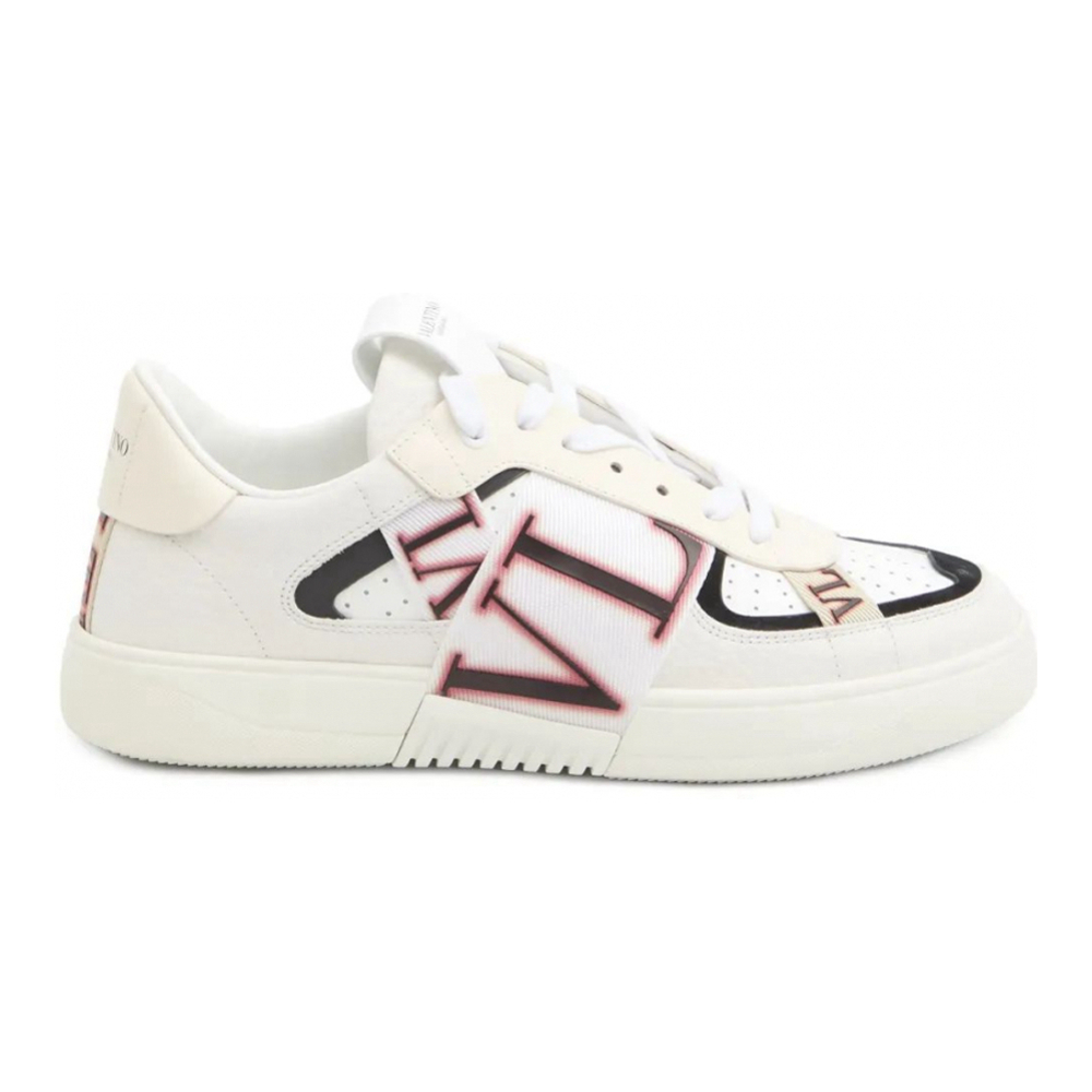 Men's 'VLTN Low-Top' Sneakers