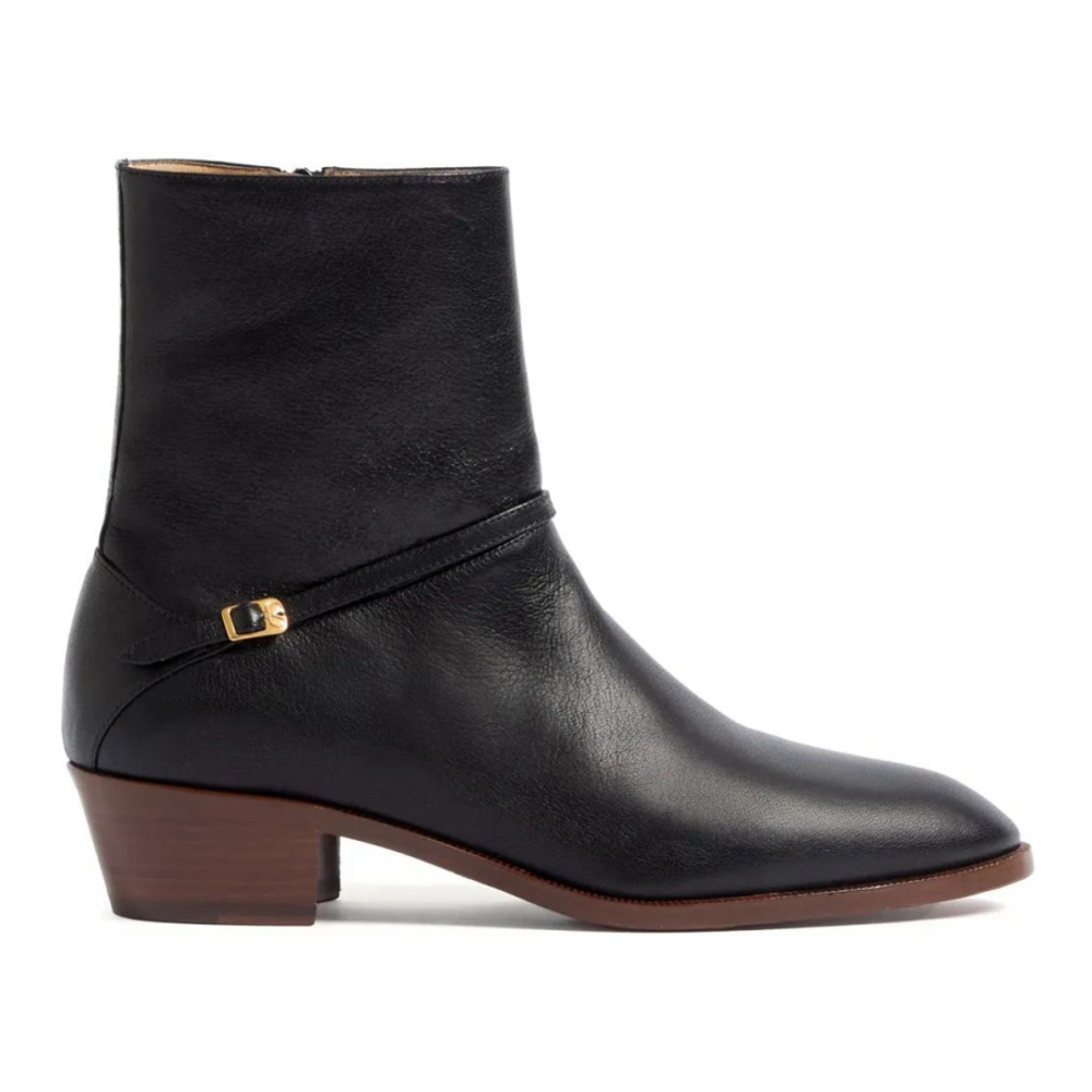 Men's 'Pat' Ankle Boots