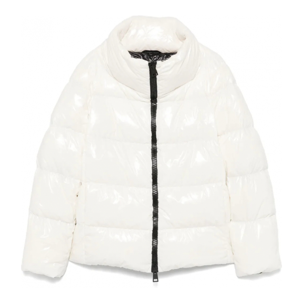Veste matelassée 'Glossy' pour Femmes