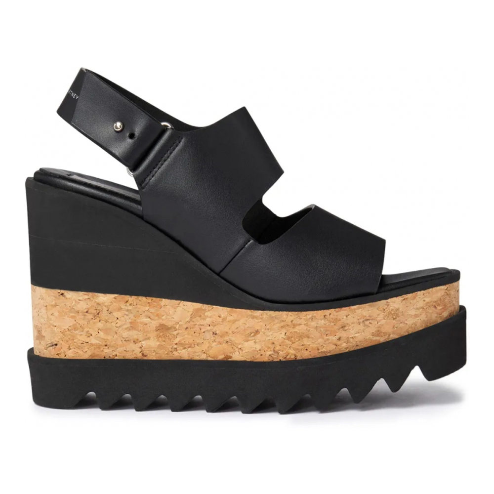 Women's 'Sneak-Elyse' Wedge Sandals