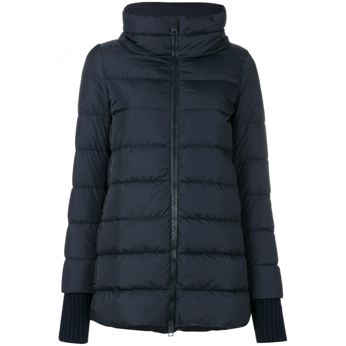 Veste matelassée 'Hooded' pour Femmes