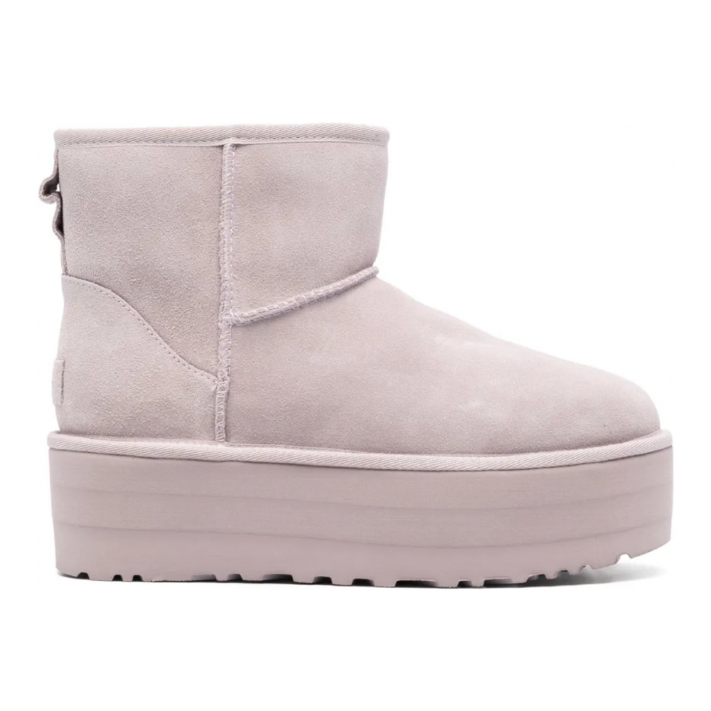 Bottes à plateforme 'Classic Mini' pour Femmes