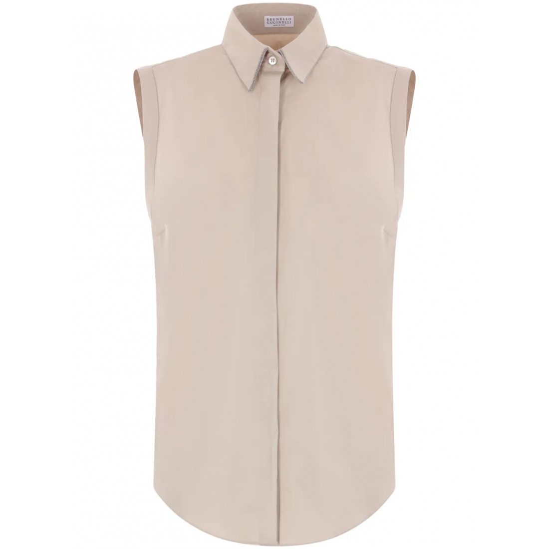 Chemise 'Poplin' pour Femmes