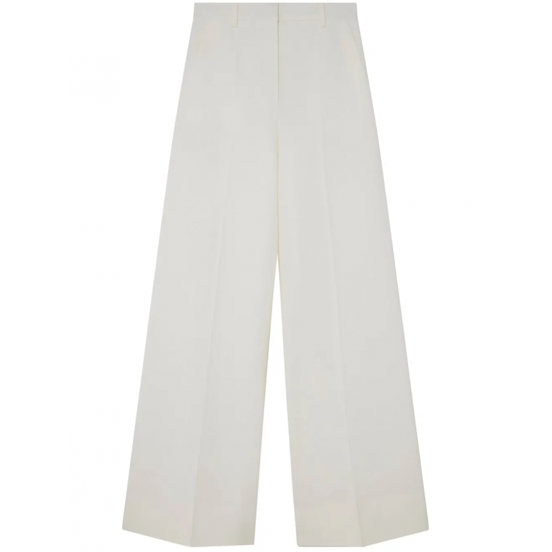 Pantalon 'High-Rise Flared' pour Femmes