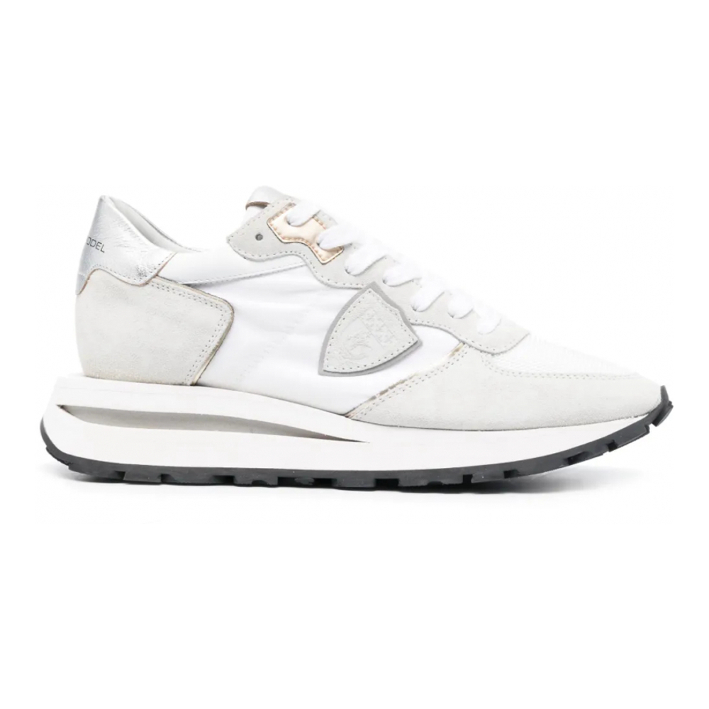 Women's 'Tropez Haute Low-Top' Sneakers