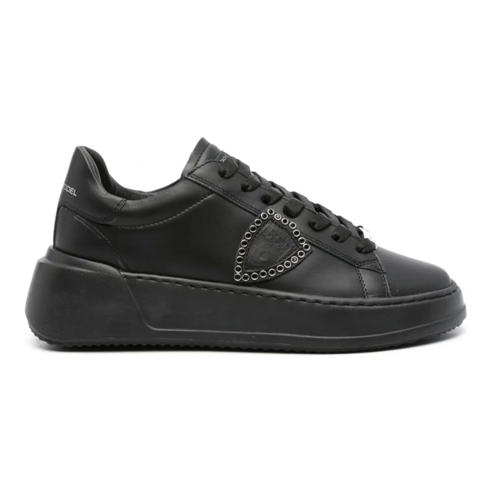 Sneakers 'Tres Temple' pour Femmes