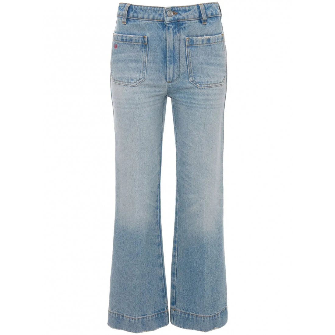 Jeans 'Alina Bootcut' pour Femmes