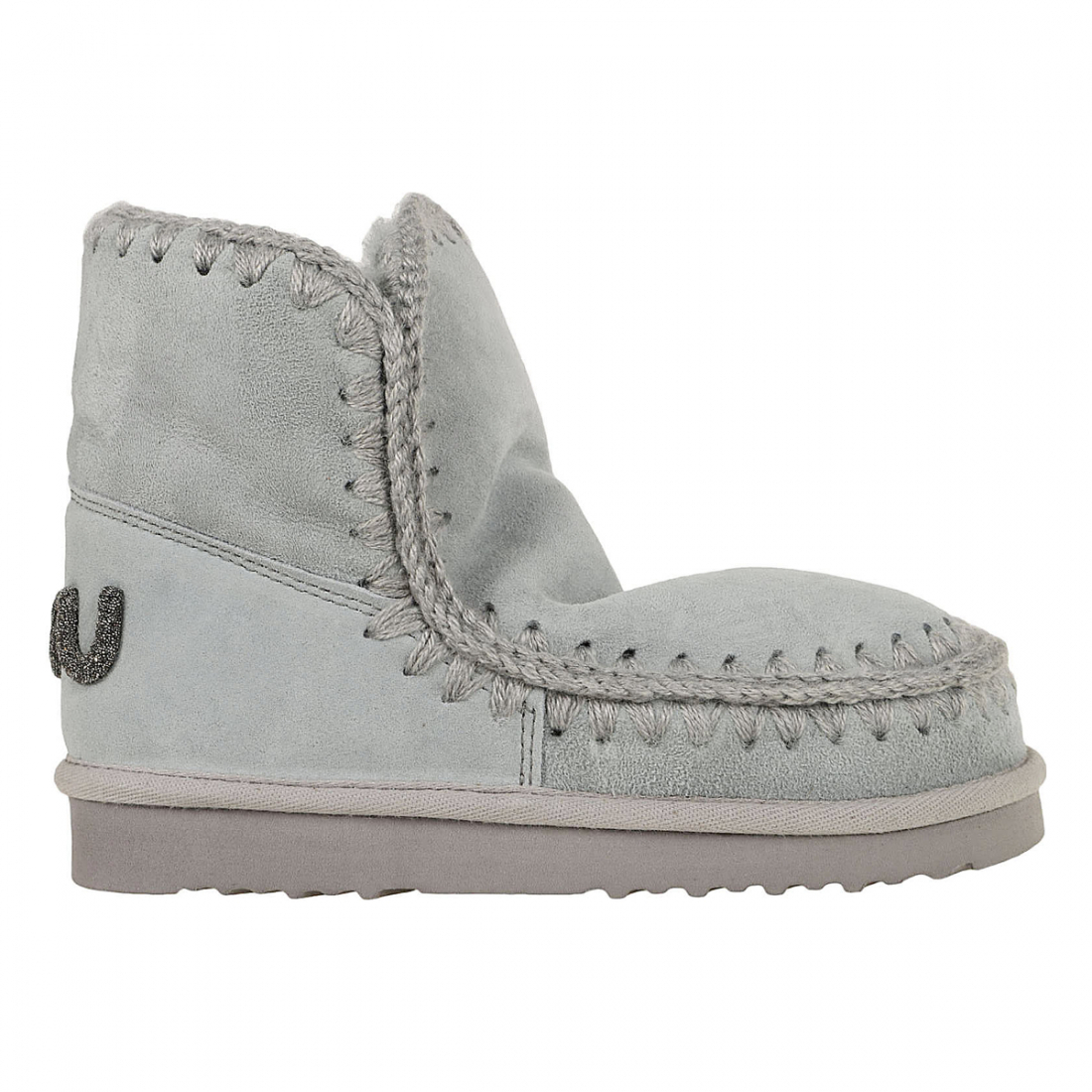 Bottines 'Eskimo 18 Glitter' pour Femmes