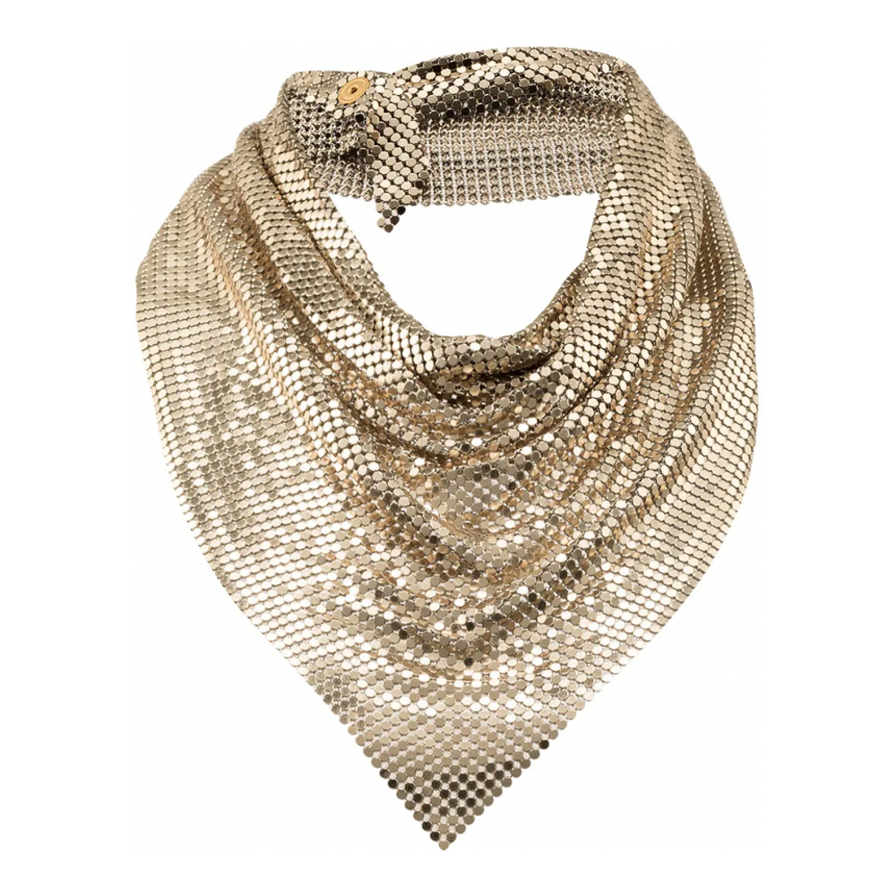 Foulard 'Triangle' pour Femmes
