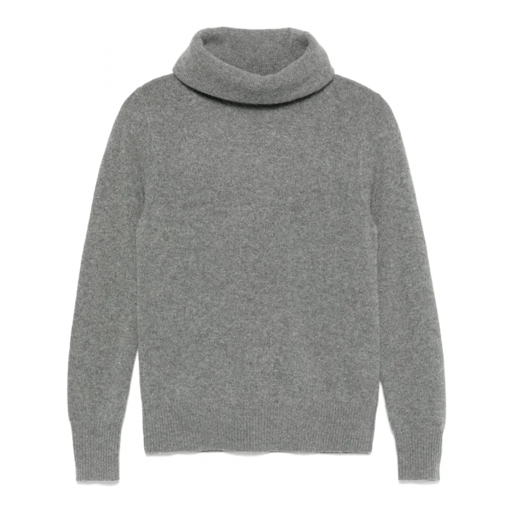 Women's 'Turtleneck' Sweater