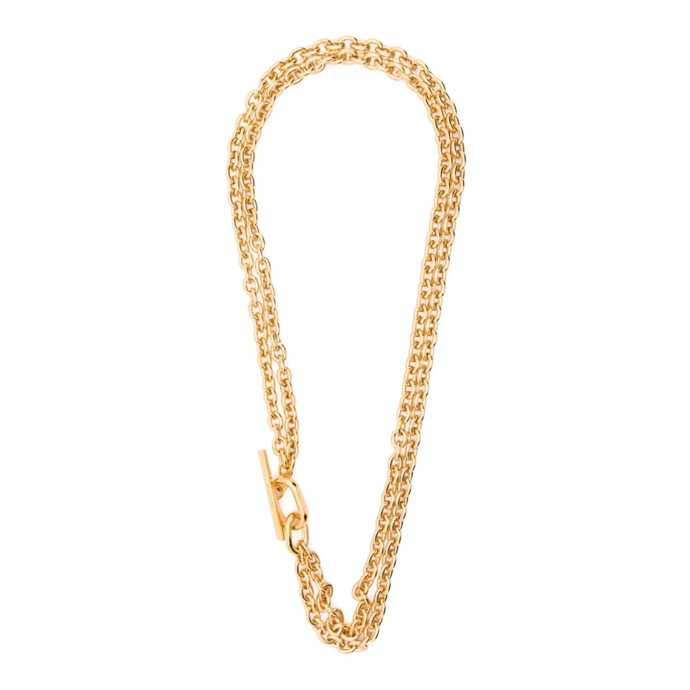 Women's 'Link' Necklace