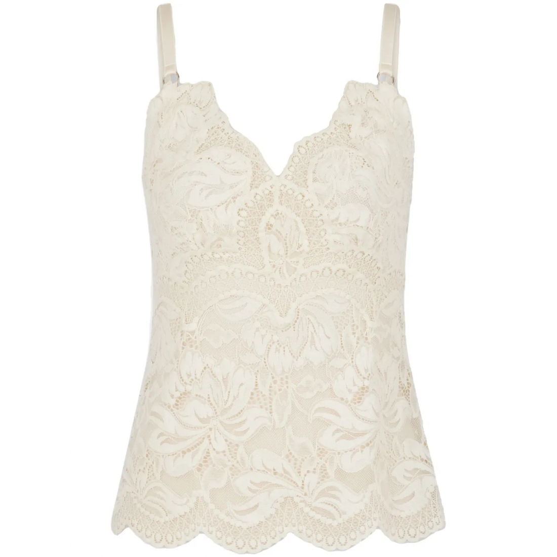 Débardeur 'Lace' pour Femmes