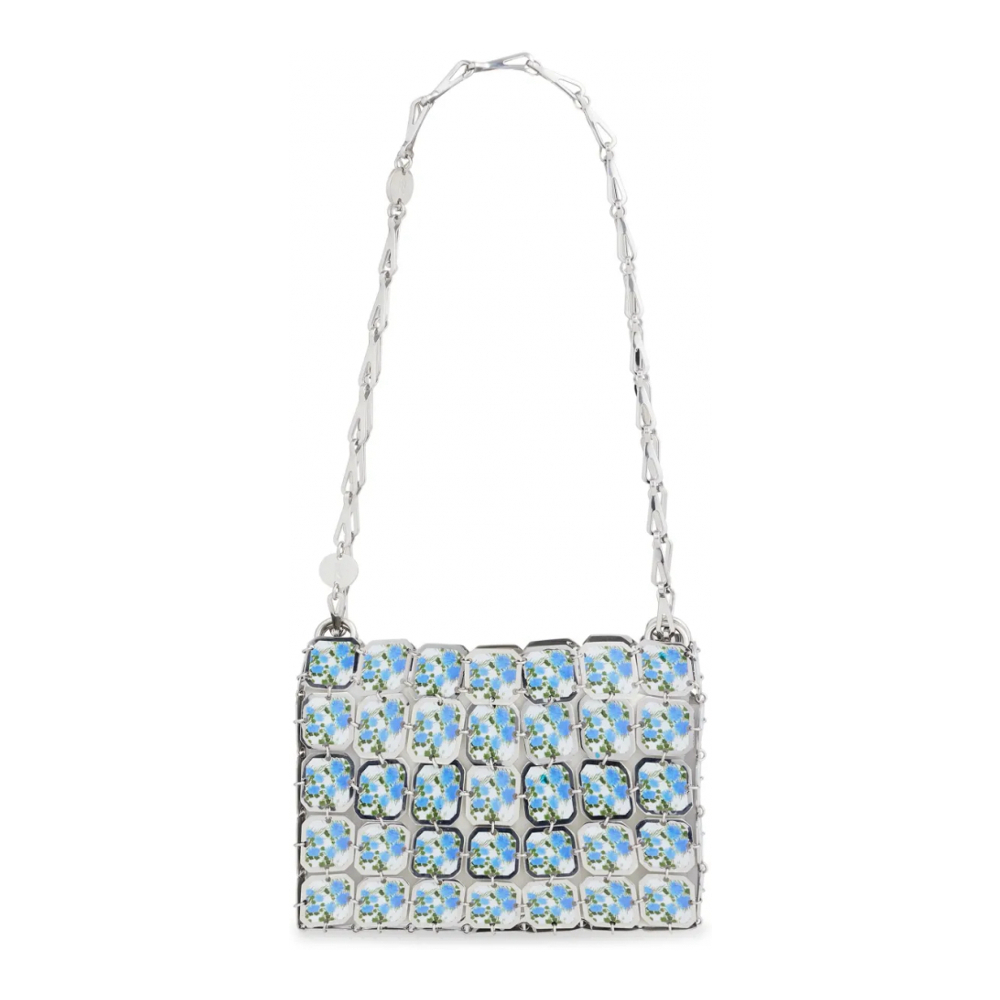 Women's 'Square' Shoulder Bag