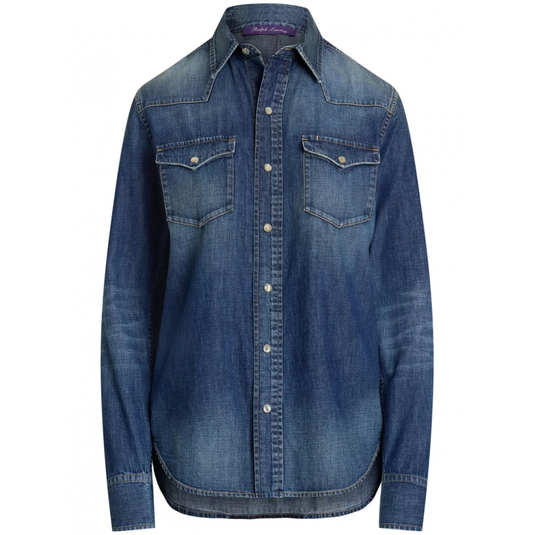 Chemise en Jean pour Femmes