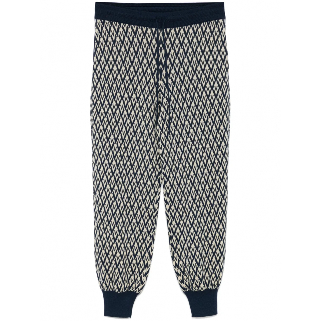 Jogging 'Jacquard' pour Femmes