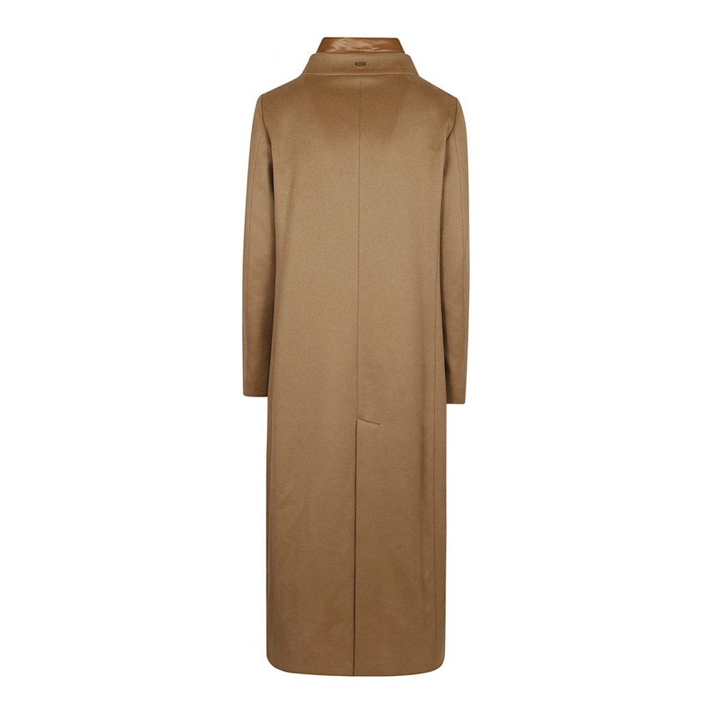 Manteau 'With Padded Bib' pour Femmes