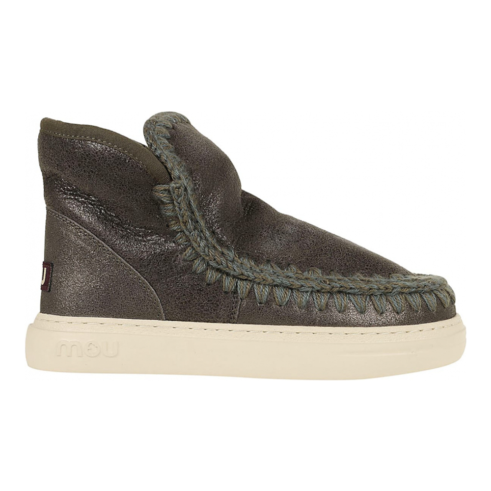 Bottines 'Eskimo' pour Femmes