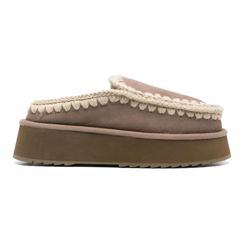 Chaussons 'Eskimo Bold' pour Femmes