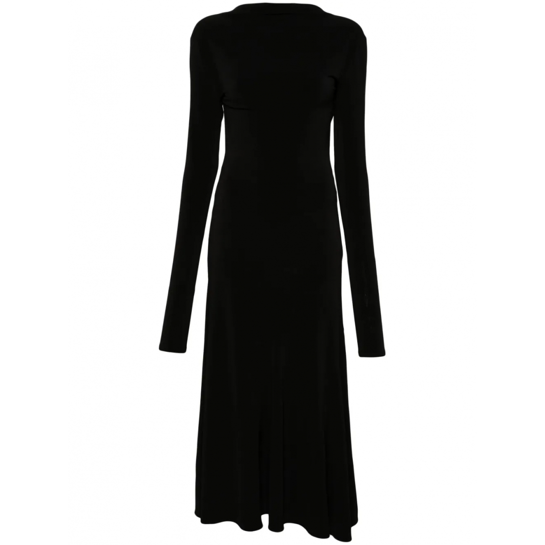 Robe Midi 'Sabrina' pour Femmes