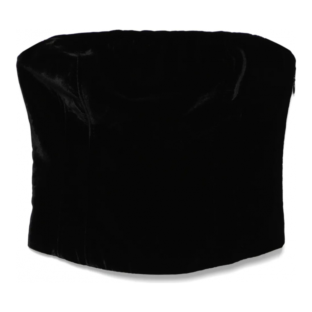 Top Bandeau 'Selina' pour Femmes