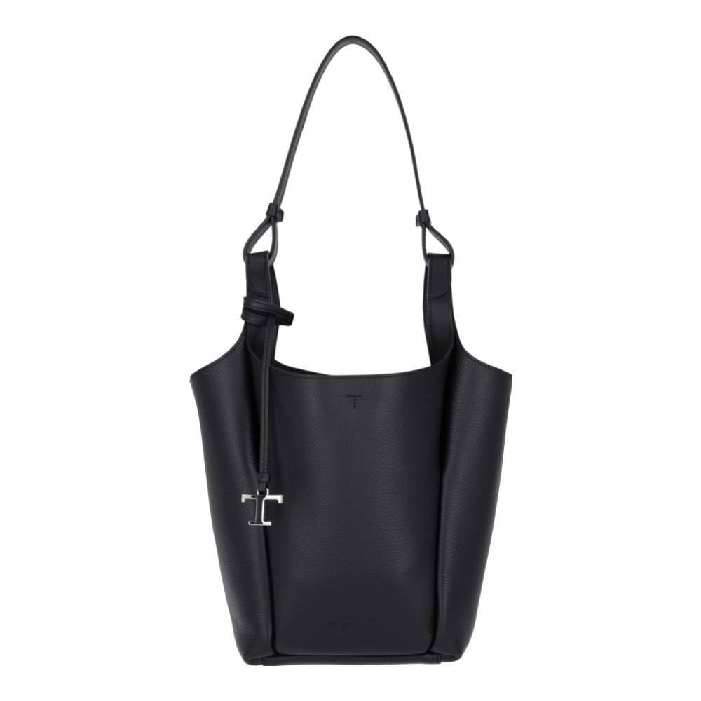 Women's 'Logo Small' Bucket Bag
