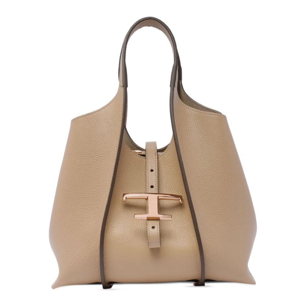 Women's 'Mini T Timeless' Tote Bag