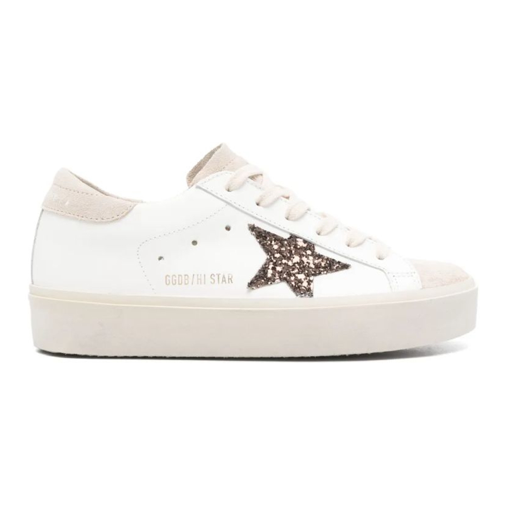 Women's 'Hi Star' Sneakers