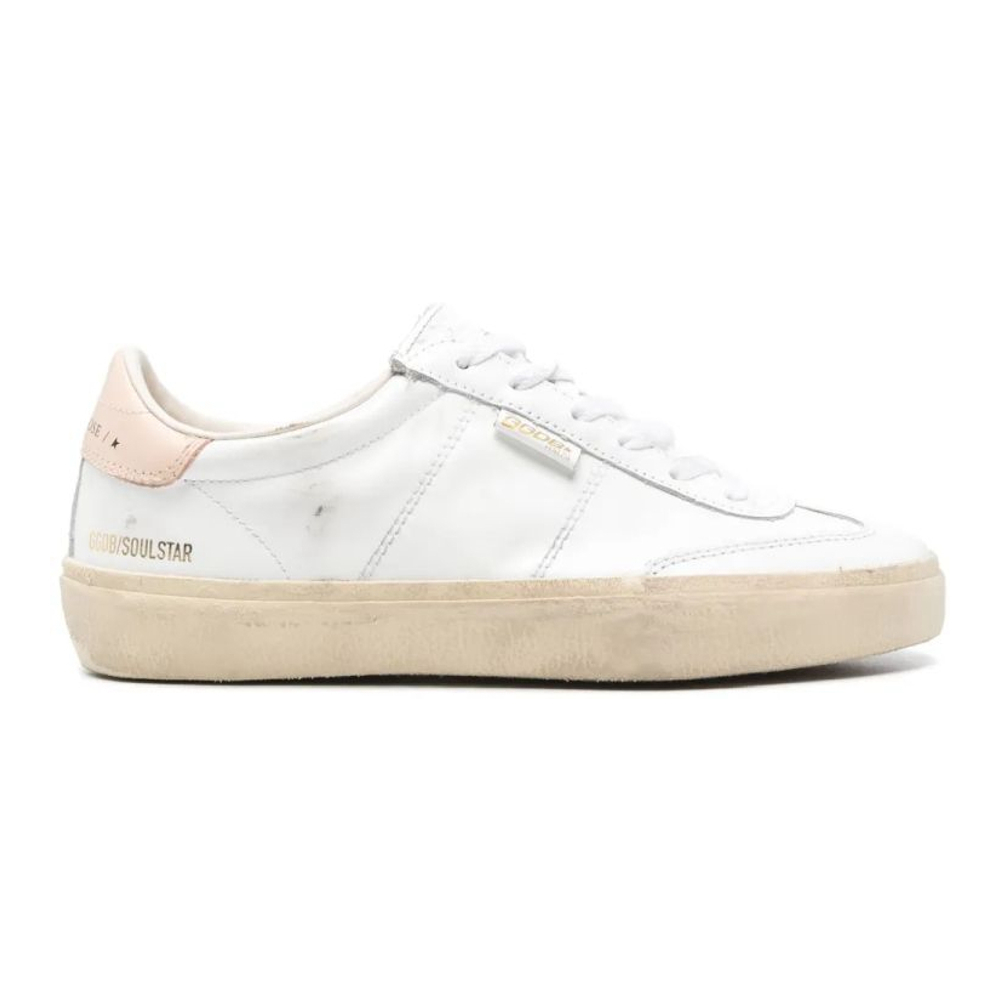 Women's 'Soul Star' Sneakers