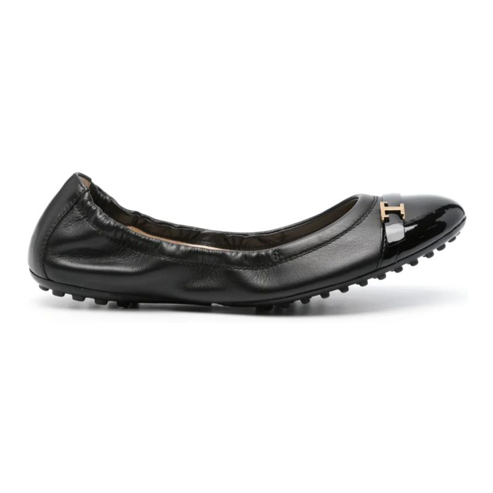 Women's 'Gommino' Ballerinas