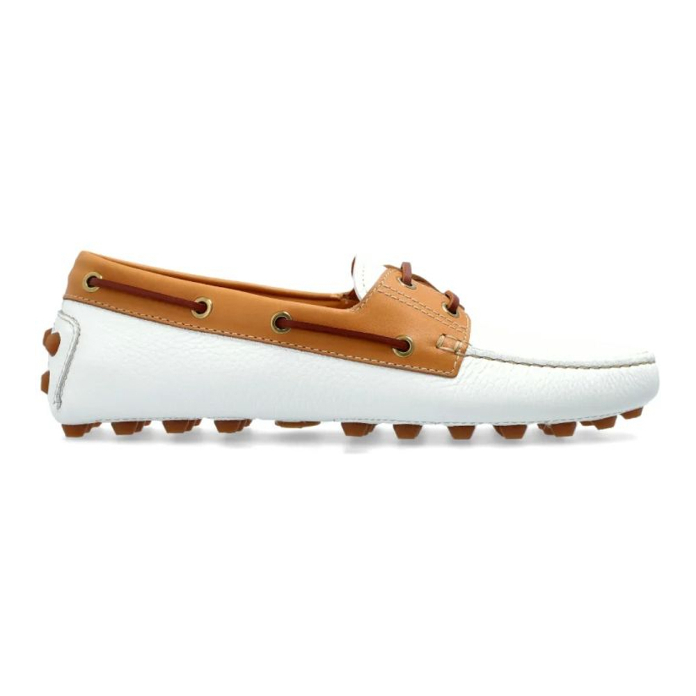 Mocassins 'Lace-Up' pour Femmes