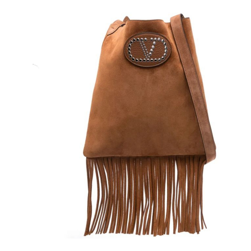 Sac Besace 'VLogo' pour Hommes