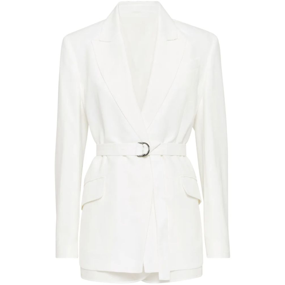 Blazer 'Monili-Detail' pour Femmes