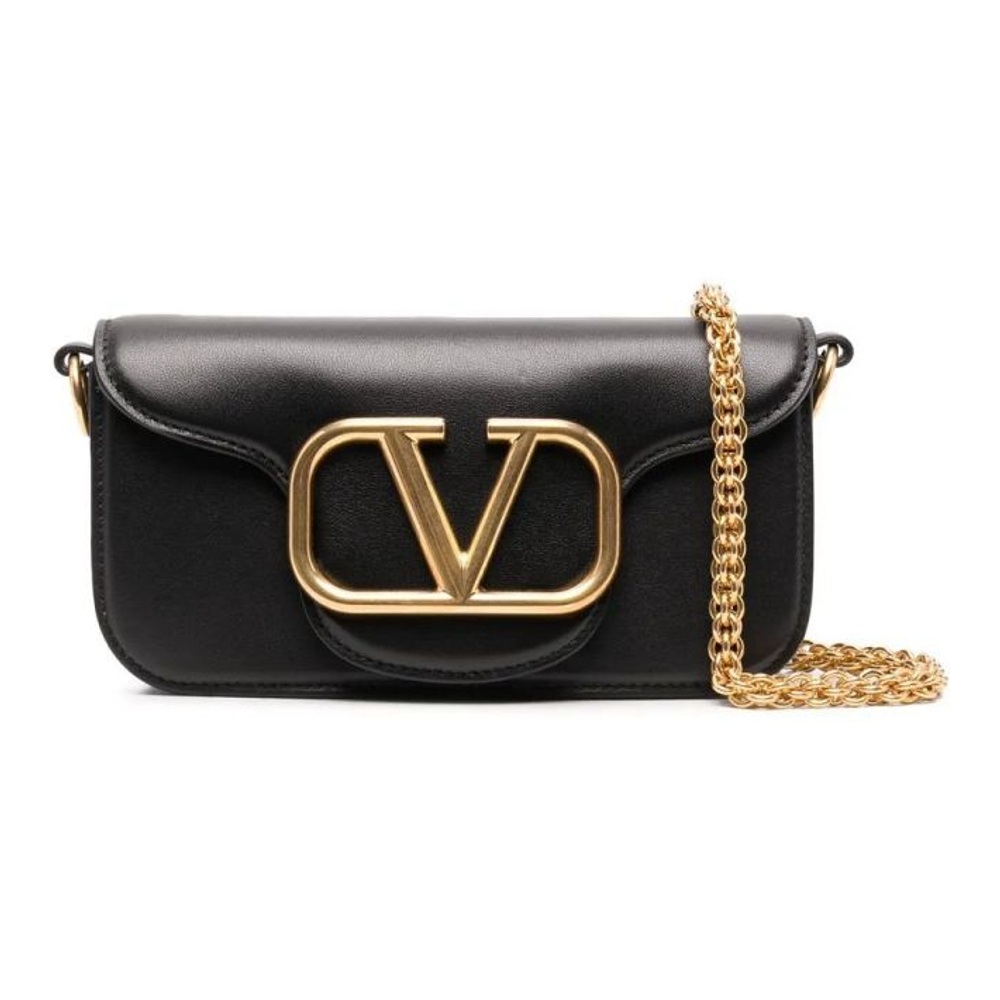 Women's 'Small Locò' Top Handle Bag