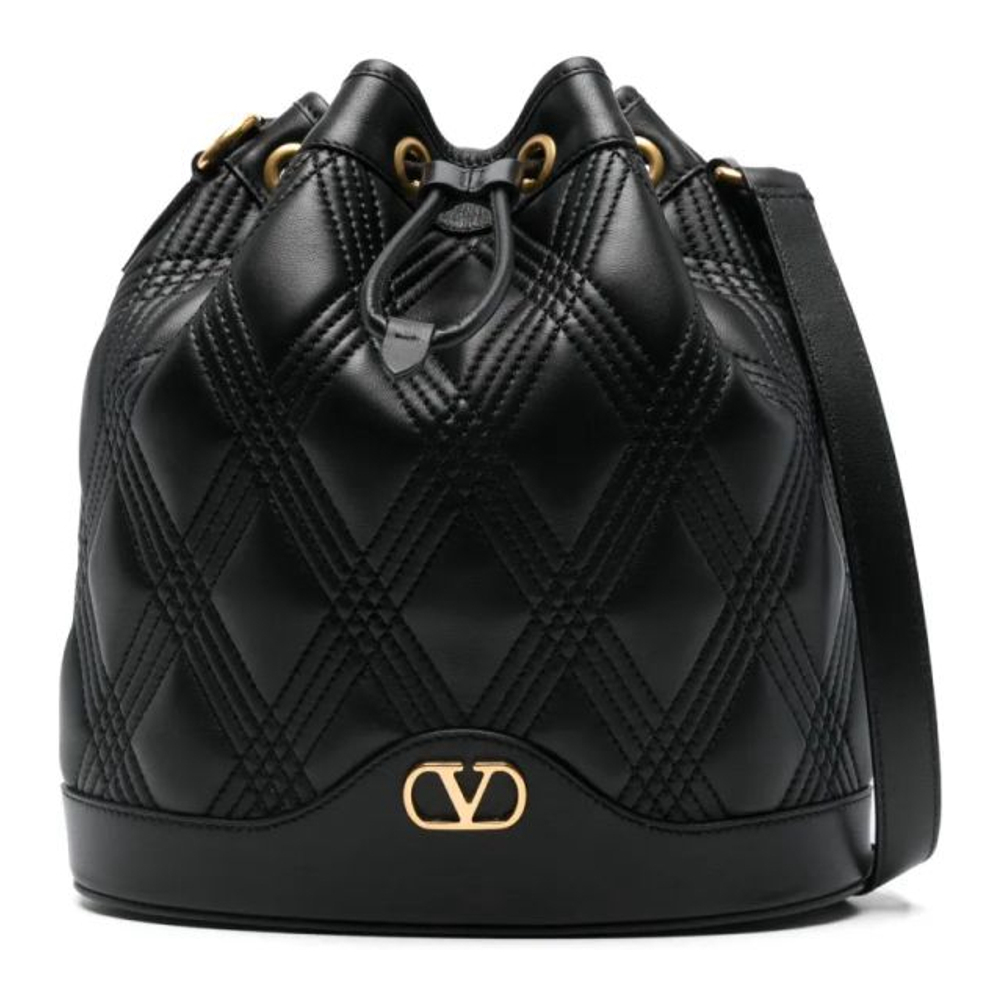 Sac seau 'VLogo' pour Femmes