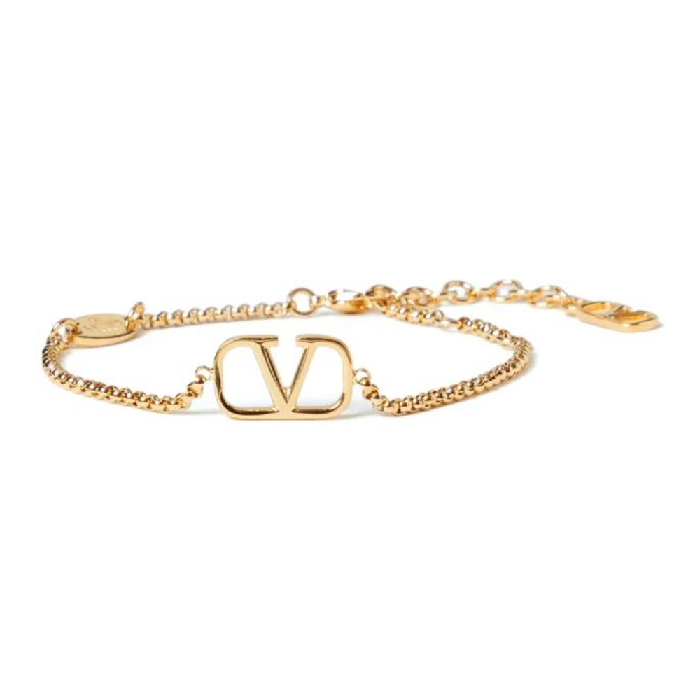 Women's 'VLogo Signature Chain' Bracelet