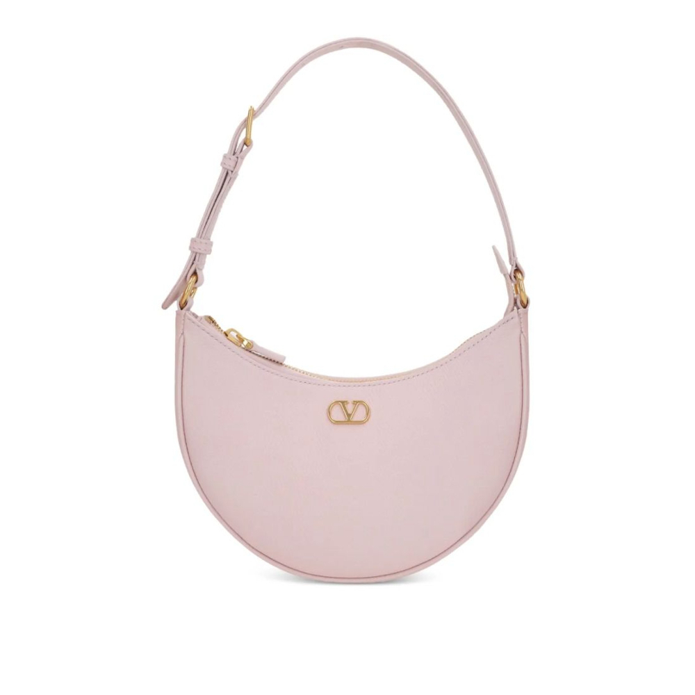 Women's 'Mini VLogo Signature' Shoulder Bag