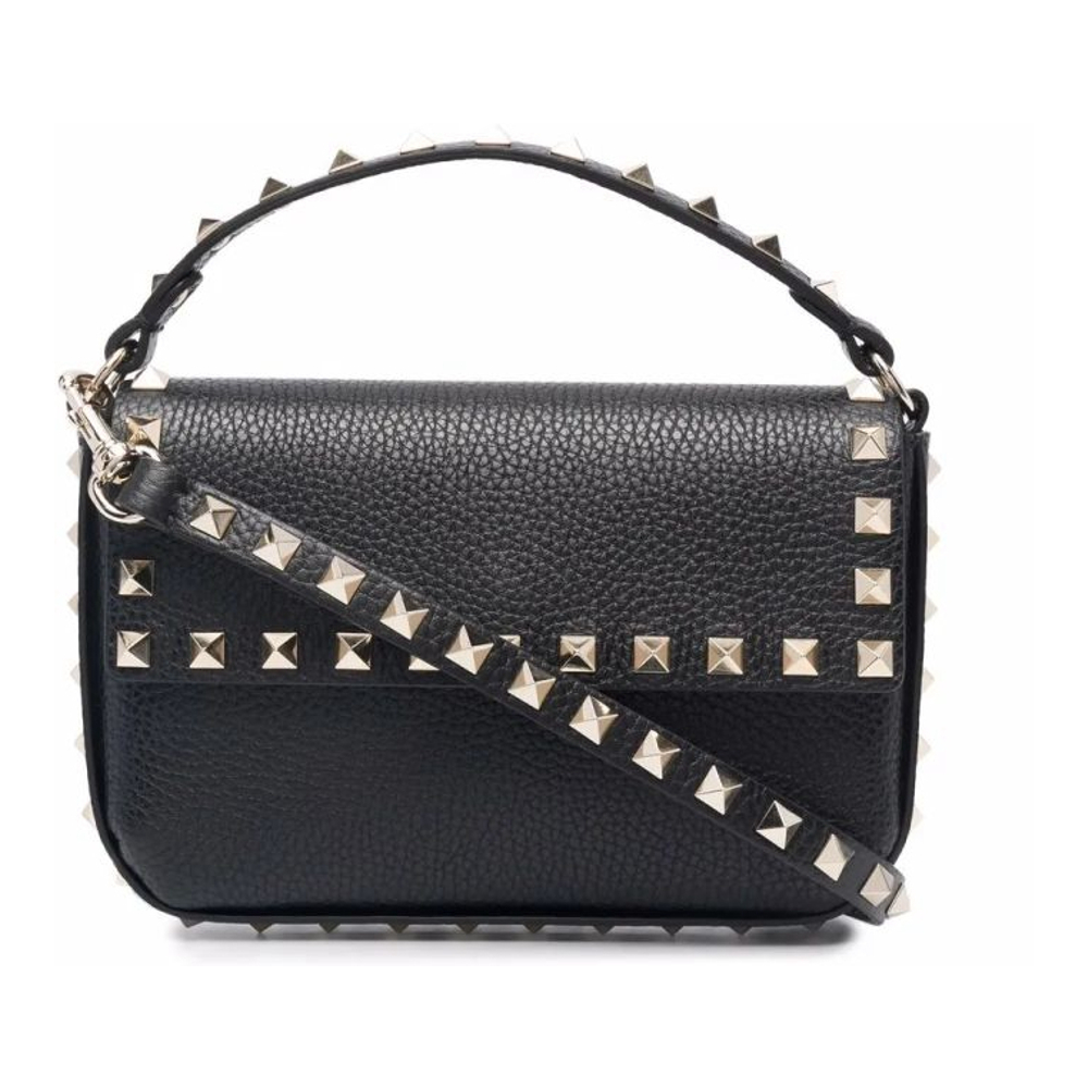 Mini sac 'Rockstud' pour Femmes