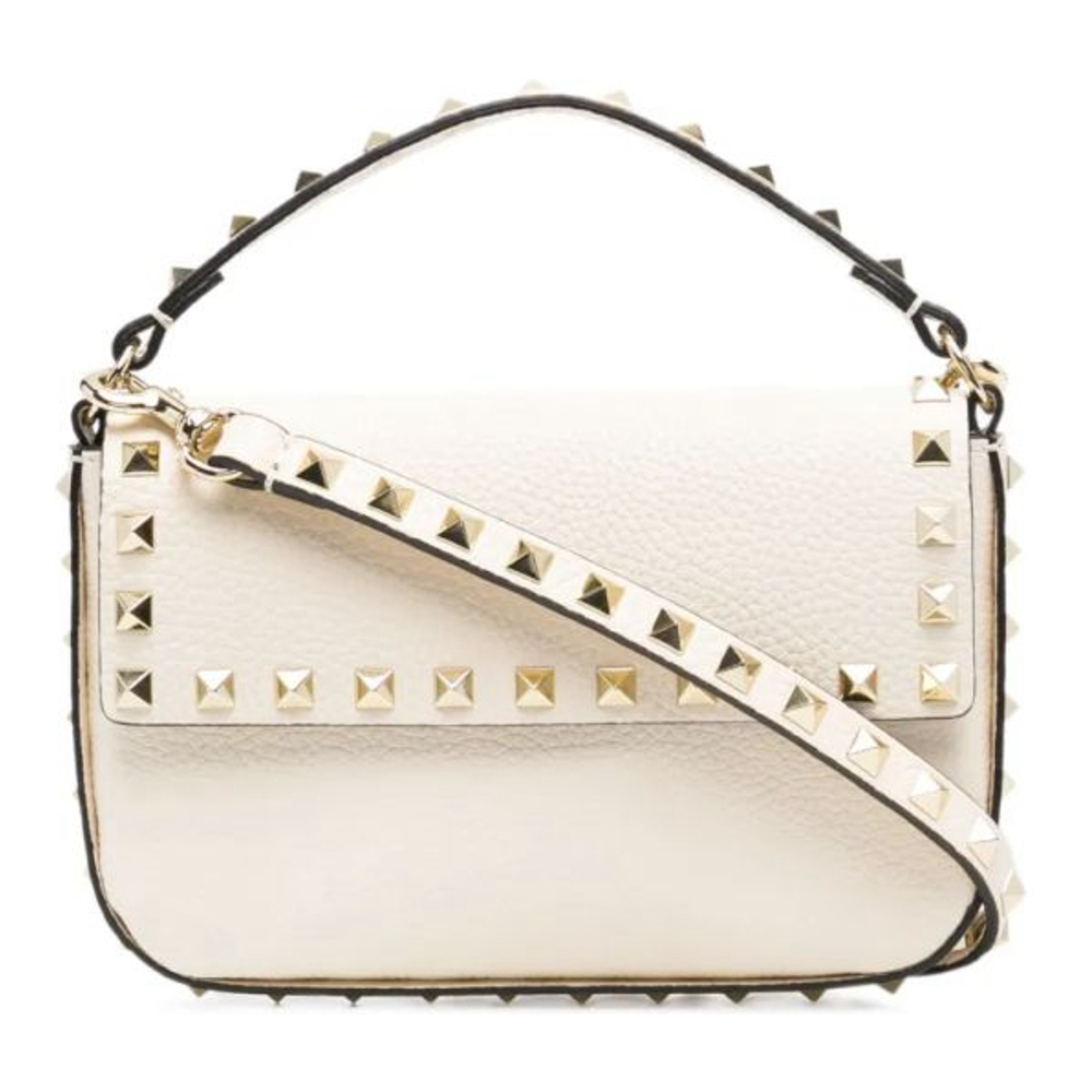 Mini sac 'Rockstud' pour Femmes