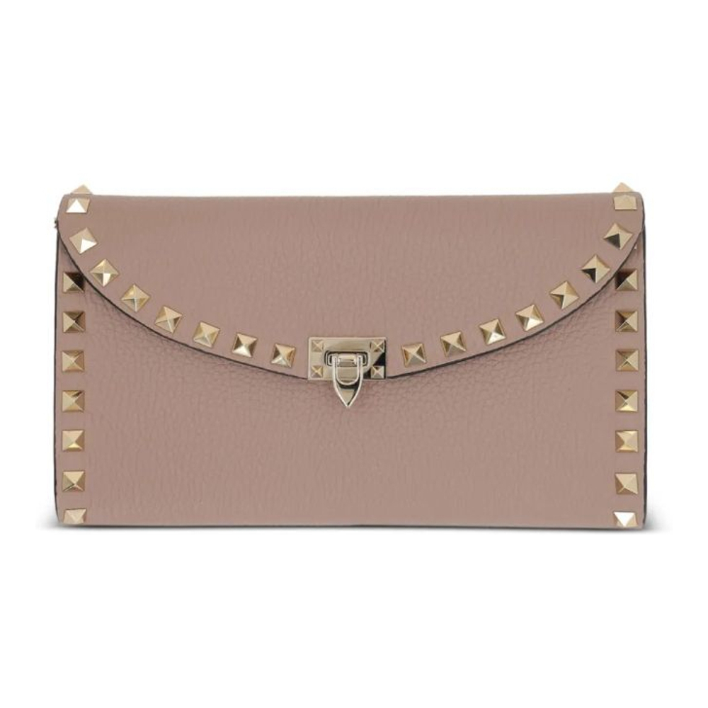 Women's 'Rockstud' Shoulder Bag