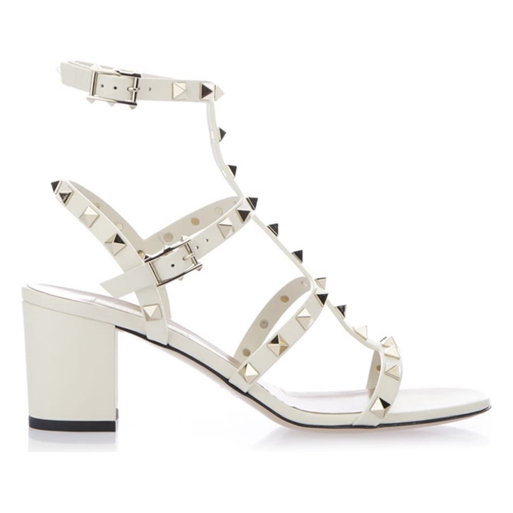 Sandales à talon 'Rockstud' pour Femmes