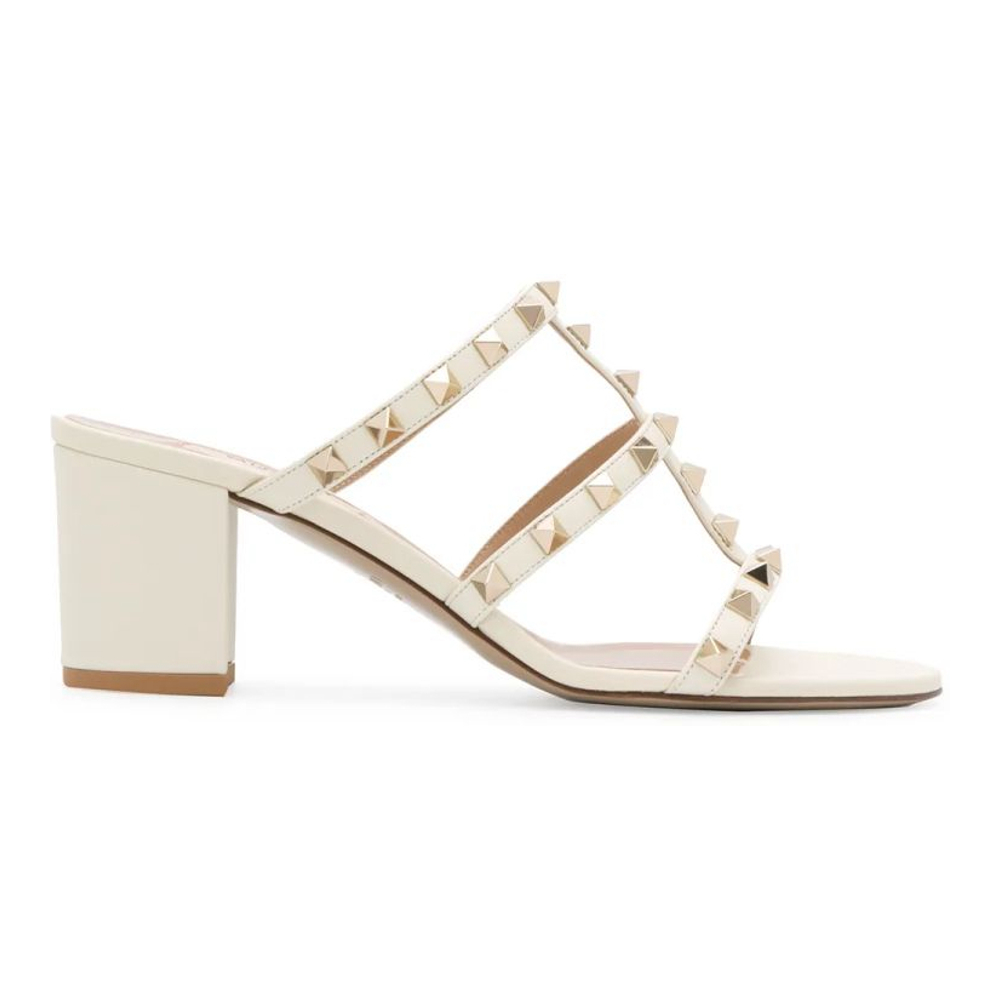 Sandales à talon 'Rockstud' pour Femmes