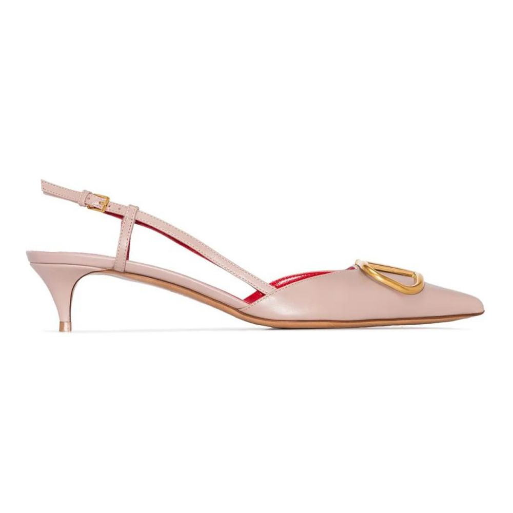 Escarpins à bride 'VLogo Signature' pour Femmes