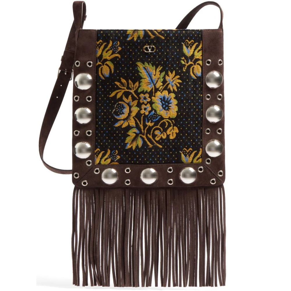 Sac à bandoulière 'Nellcôte' pour Hommes