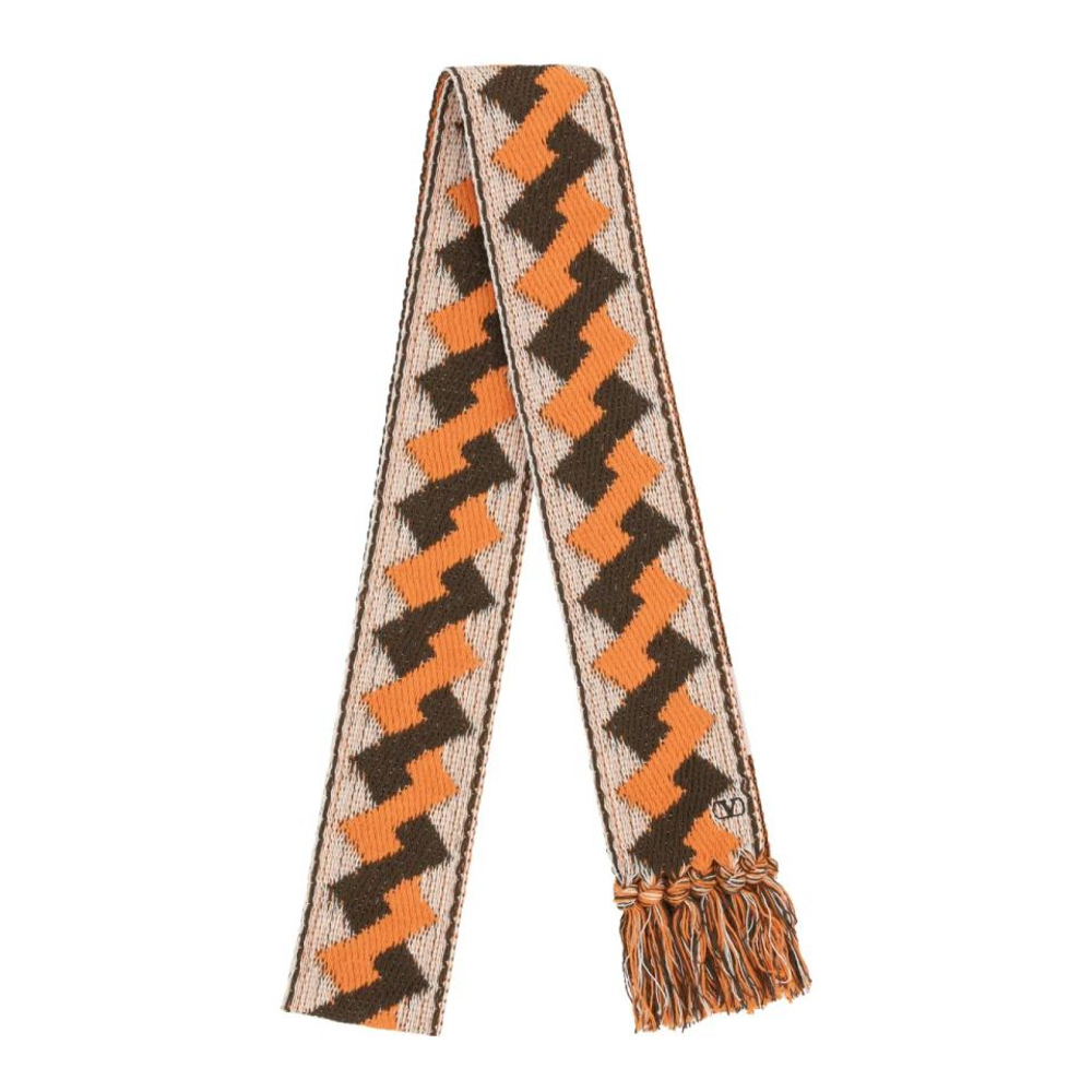 Foulard 'Patterned' pour Hommes