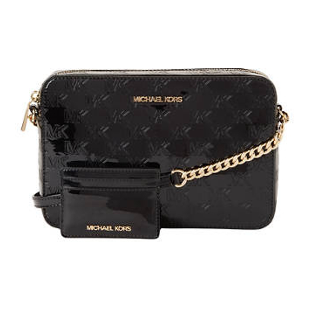 Sac à bandoulière 'Jet Set Large with Card Holder' pour Femmes