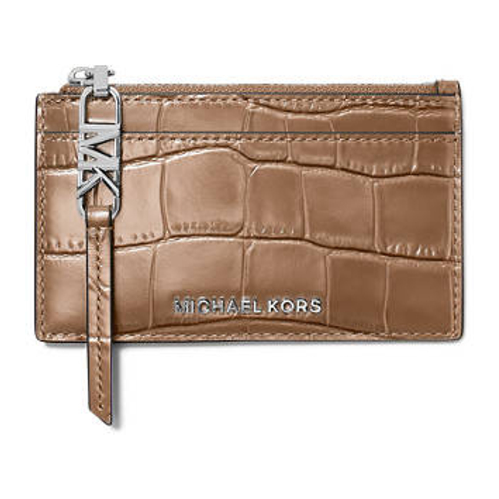 Porte-Cartes 'Empire Small Zip' pour Femmes