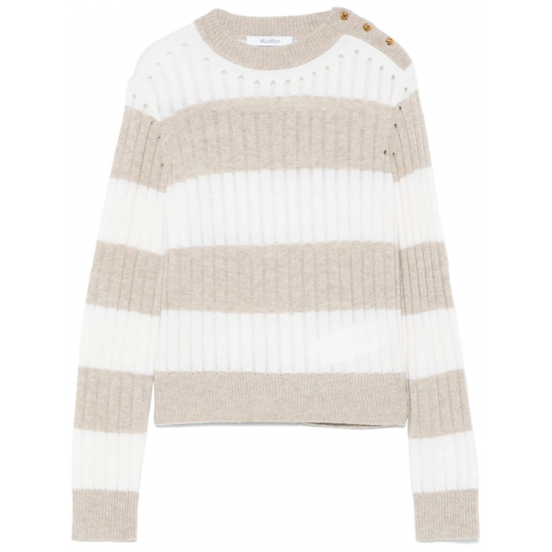 Women's 'Alfeo' Cashmere Sweater