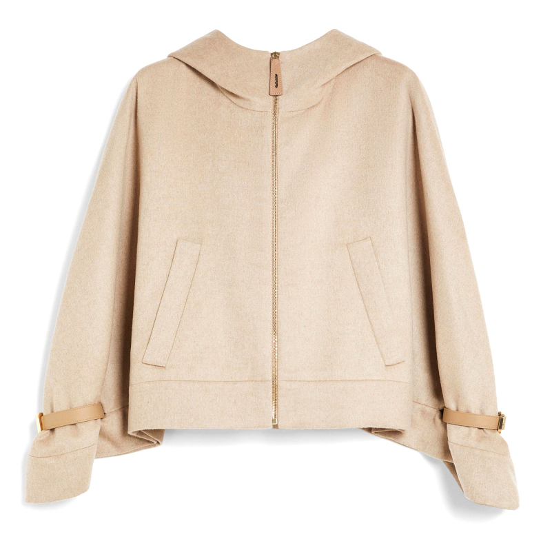 Women's 'Hooded' Cape