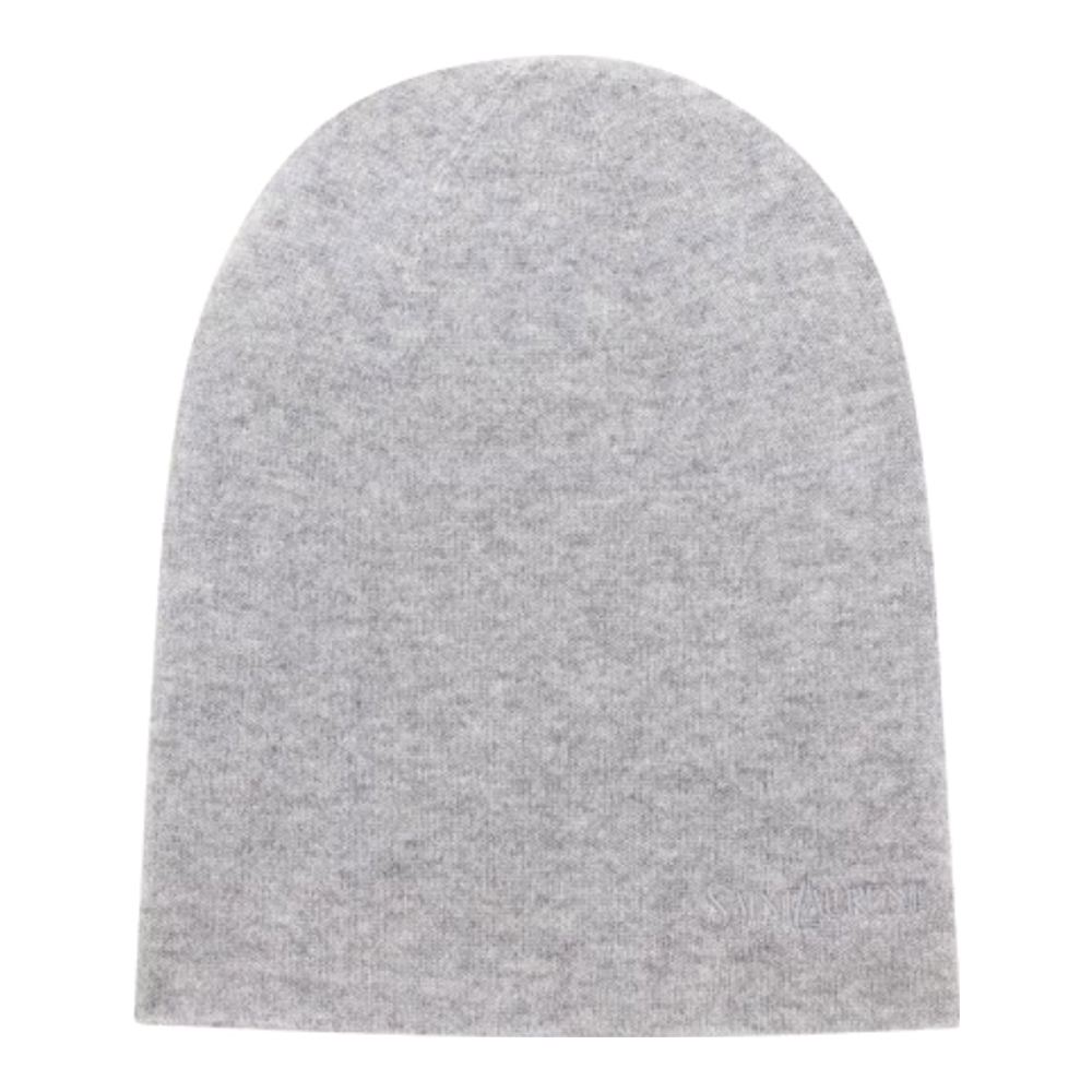 'Knitted' Mütze für Damen