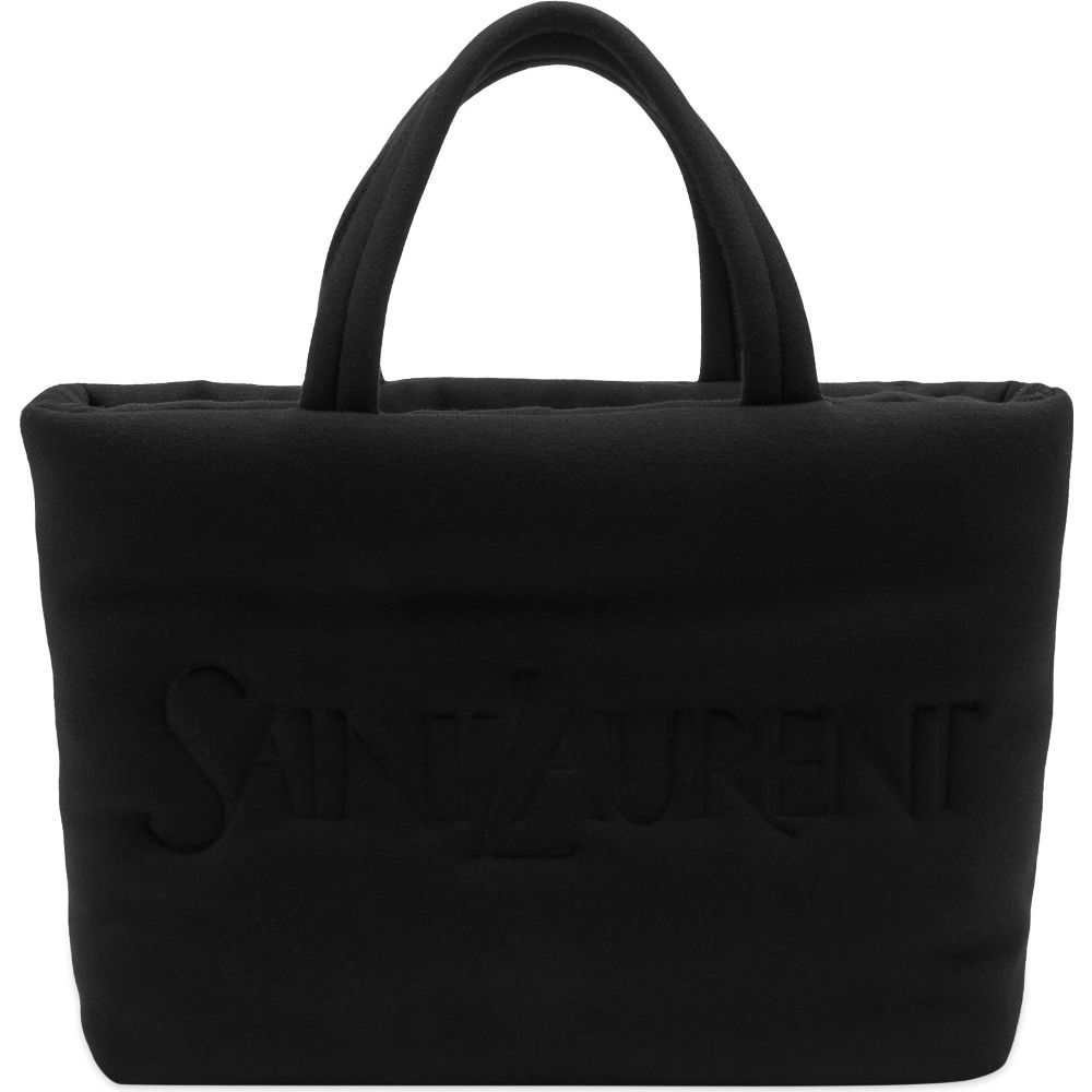 Men's 'Embossed' Tote Bag